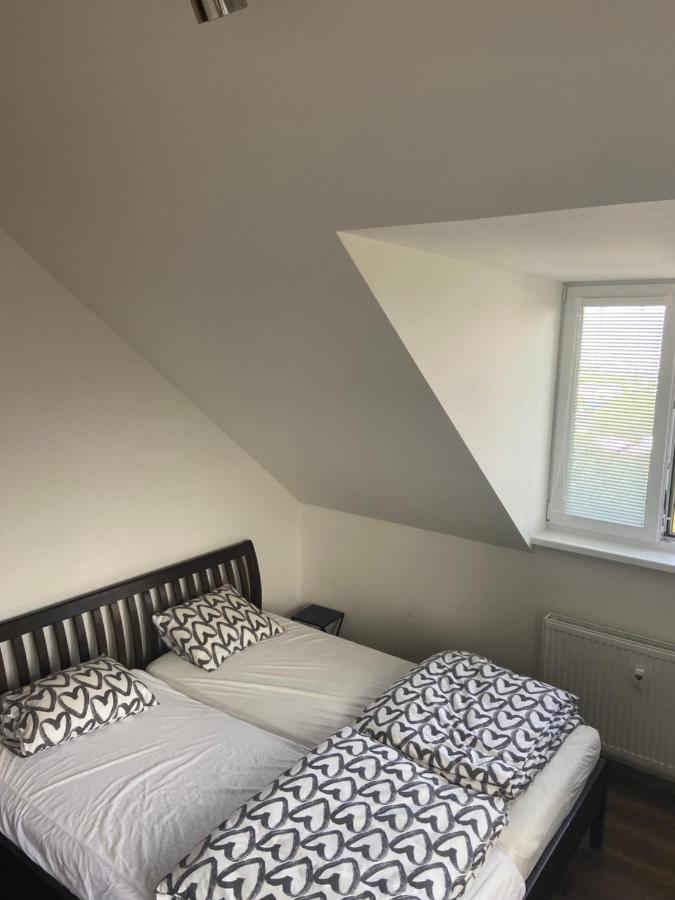 利贝雷茨Horsky Apartman Pod Jestedem公寓 外观 照片