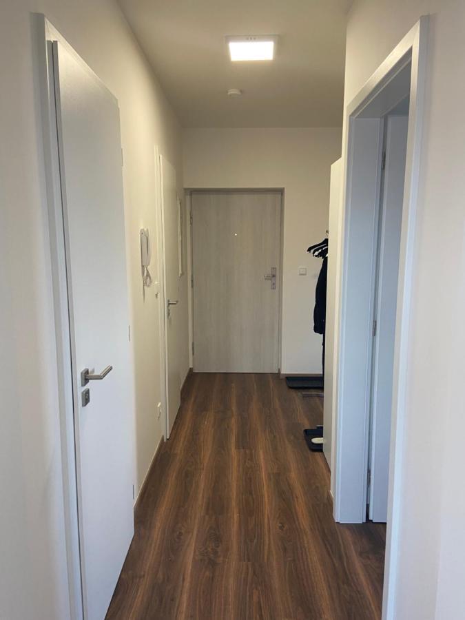 利贝雷茨Horsky Apartman Pod Jestedem公寓 外观 照片